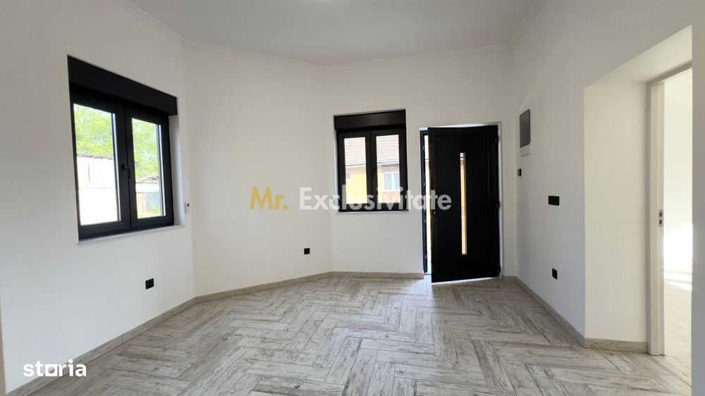 SUPER OFERTĂ! Casă 3 camere 154 mp, Teren 630 mp - Str. T. Vladimiresc