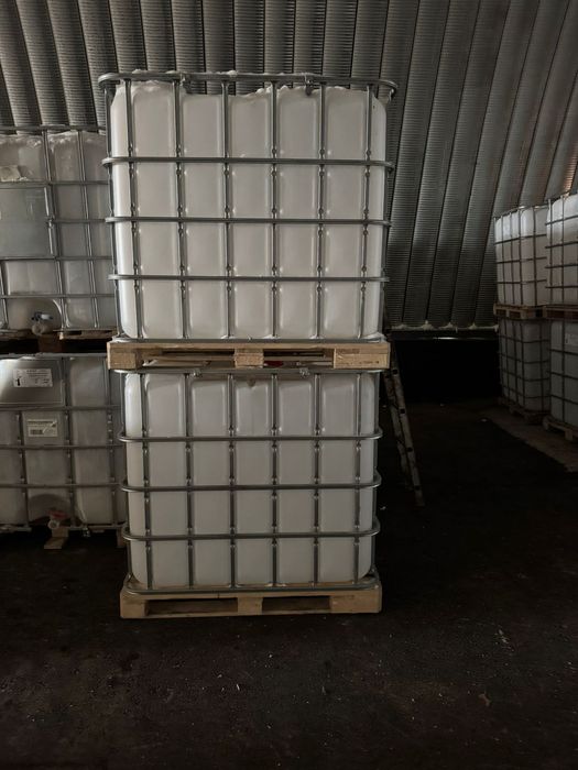 Продам еврокубы чистые