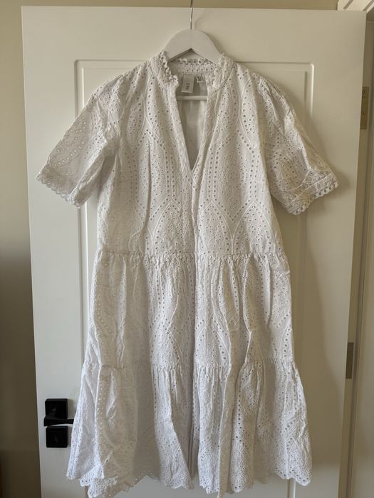 Дантелена рокля Y.A.S.