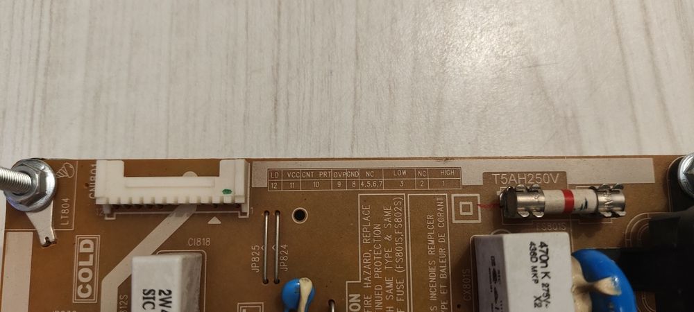 Продам Блок питания от телевизора Samsung