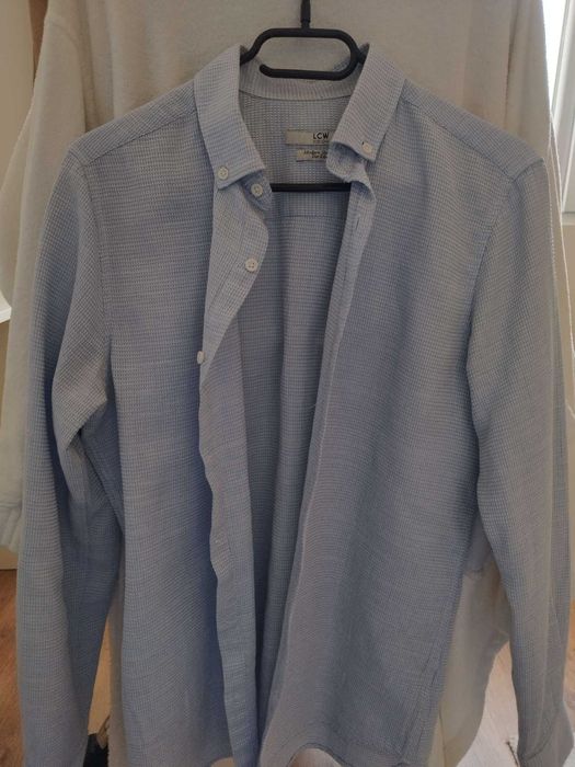 Бизнес официални ризи