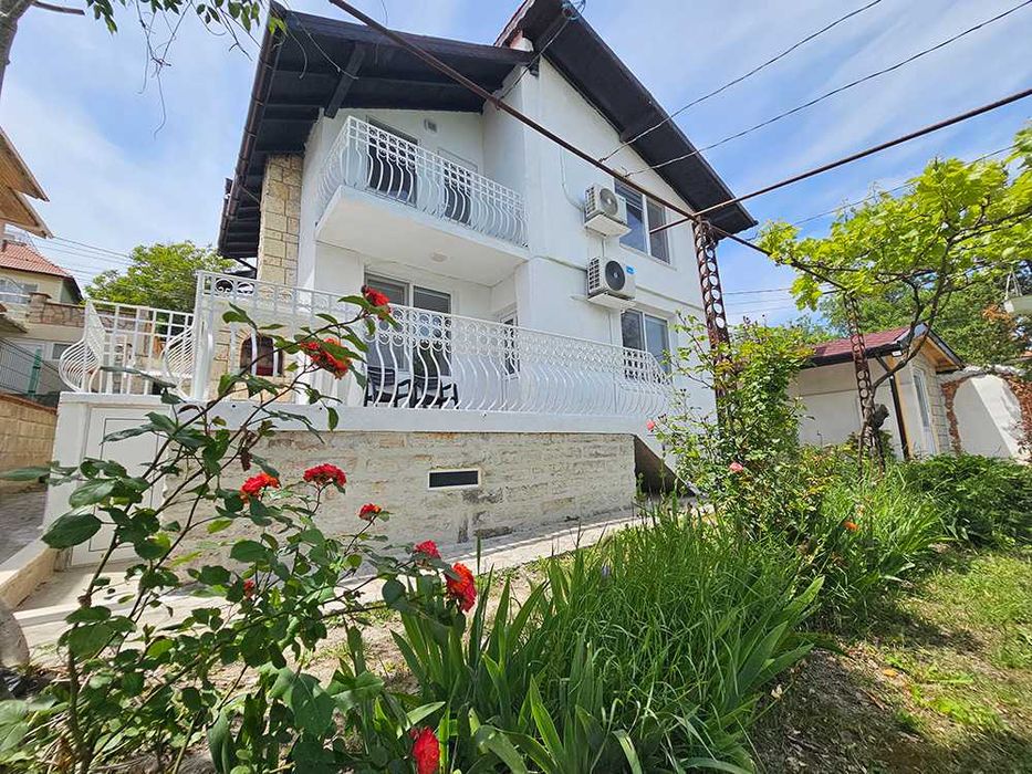 Продава се Къща в Балчик - 150 кв.м за 1334 €/кв.м - Снимка #13