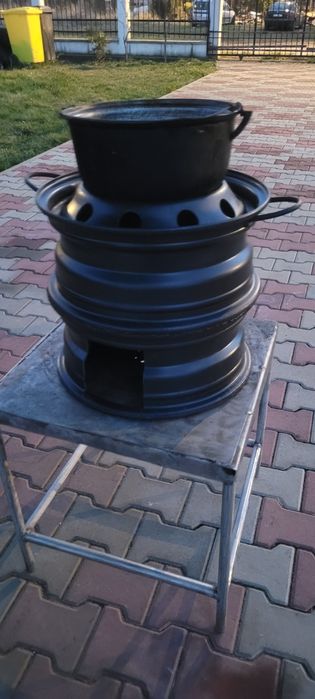 Sobă  simpla tip godina