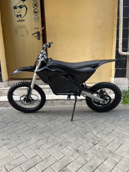 Dirt Bike Electric