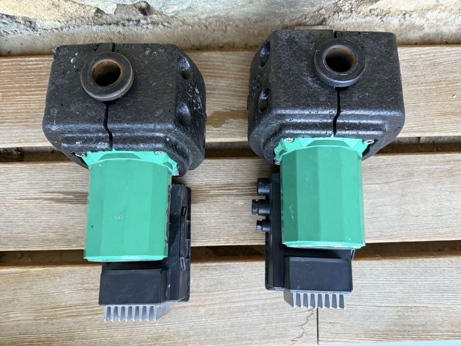 Електронна  помпа  WILO TOP -E 25 /1-7