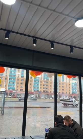 Павильон 10х5х2,7 (на заказ)