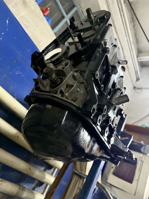 Продам Двигатель на ВАЗ  8кл