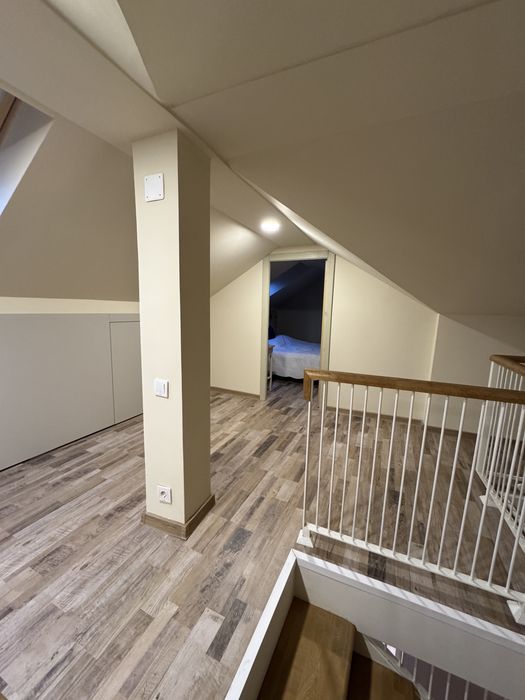 Vila Spatioada cu Mansarda 3 camere Cosmopolis