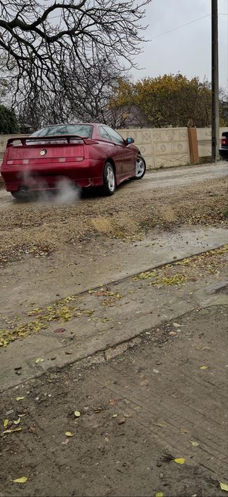 ALFA ROMEO GTV 1997 — imagine 5
