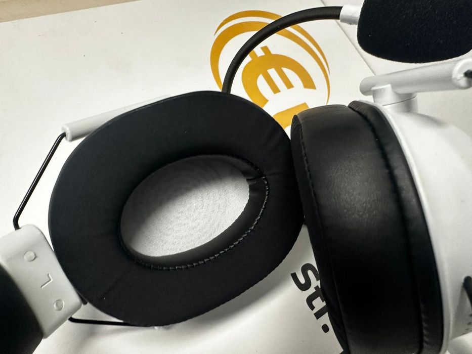 Casti Gaming Razer Blackshark V2 X, White -T-