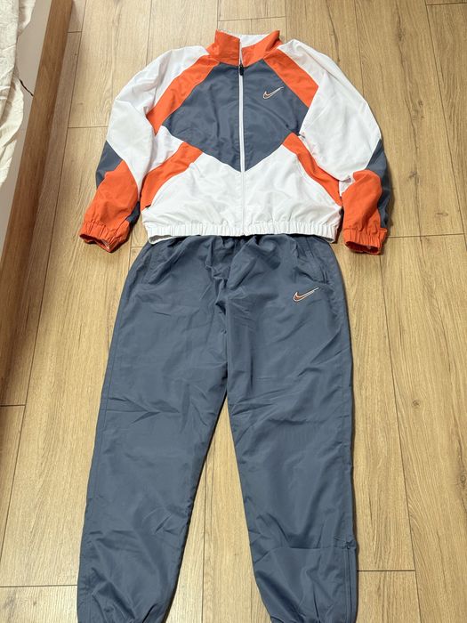 Nike анцунг Турски