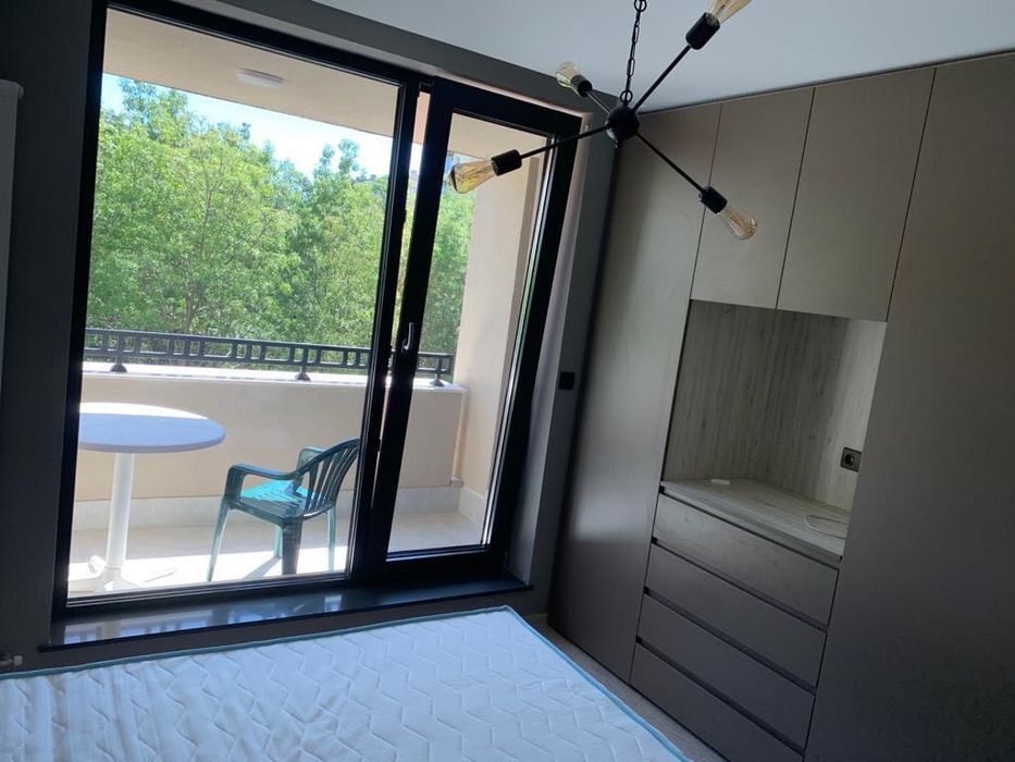 Дава се под наем Двустаен апартамент в София, Света Троица - 60 кв.м за 561 € - Снимка #10