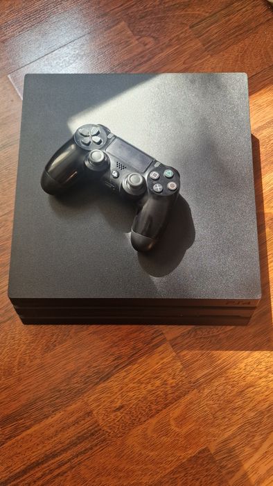 Playstation 4 Pro
