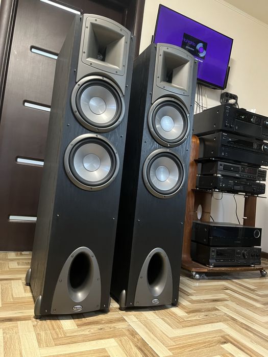 Boxe Klipsch Synergy F3 150W RMS 8Ohmi