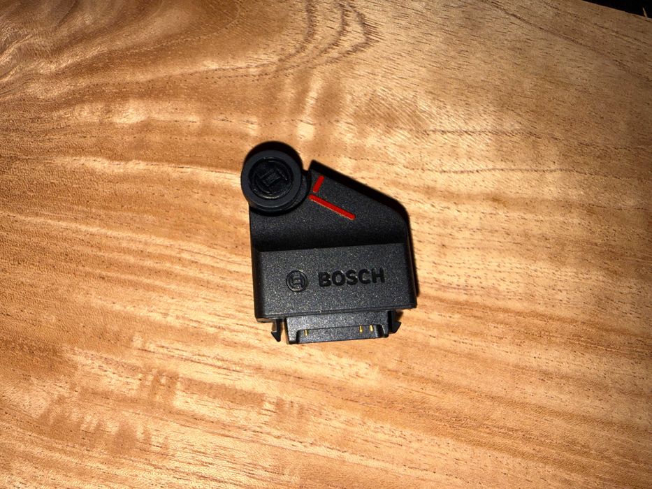 Adaptor telemetru cu roata Bosch Zamo III sau IV