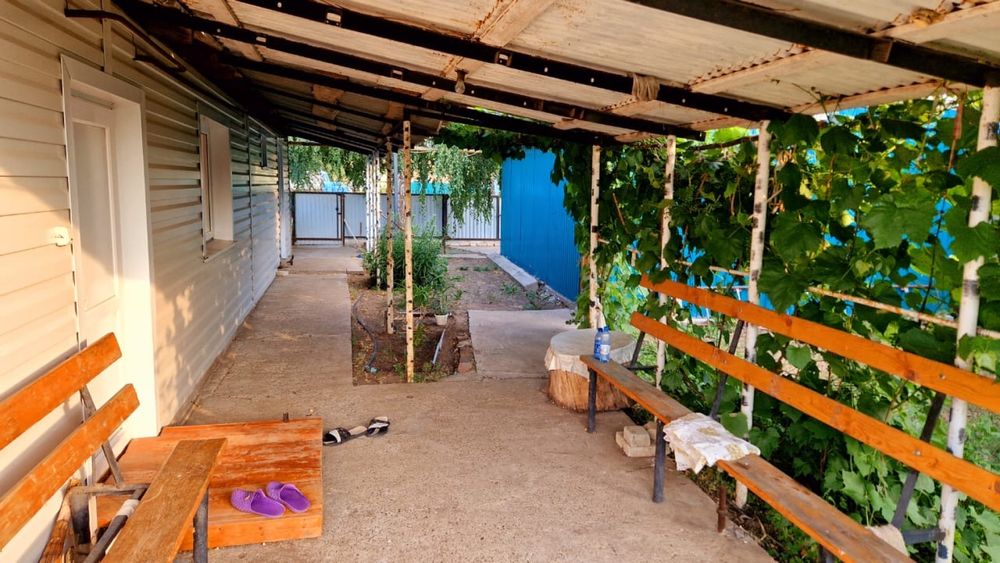 Продам Частный дом Дарьинск