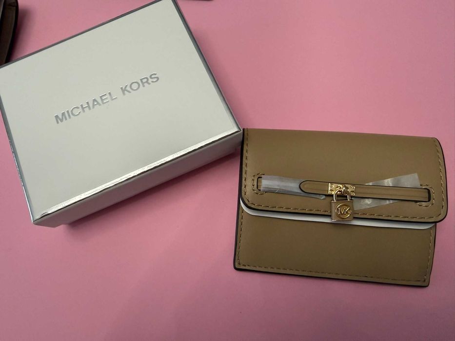 Michael Kors дамско портмоне/ монетник