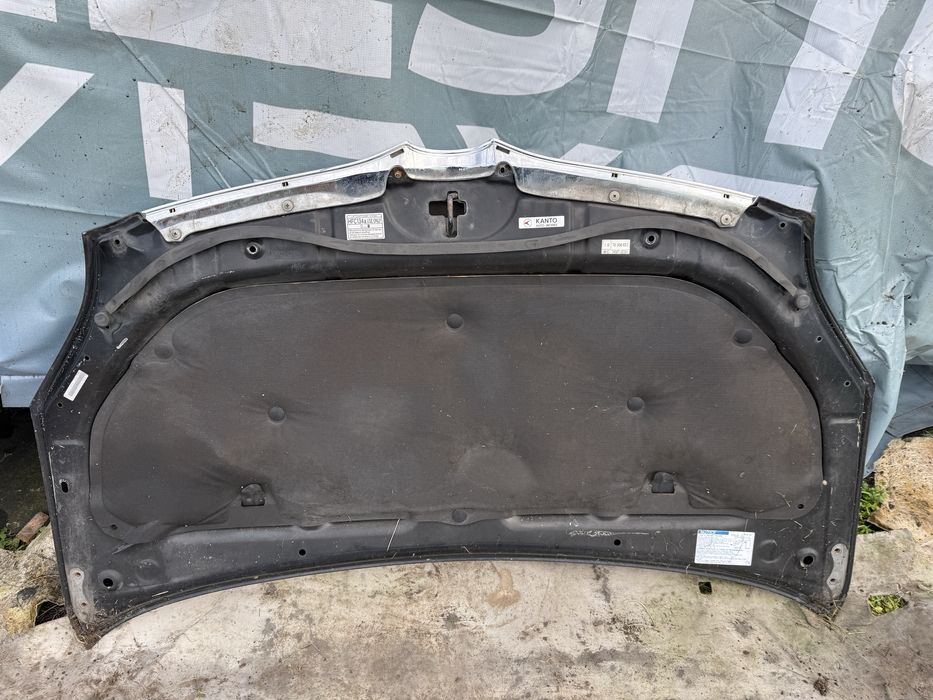 Преден Капак Toyota Corolla Verso /2001-2004г./ Версо