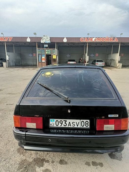 Срочно продам 2114