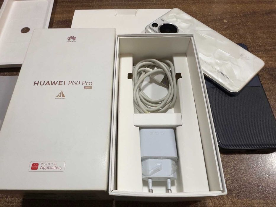 Huawei P60 Pro 256GB 8GB RAM