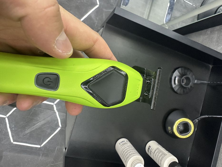 Vand Rovra Supercut Trimmer