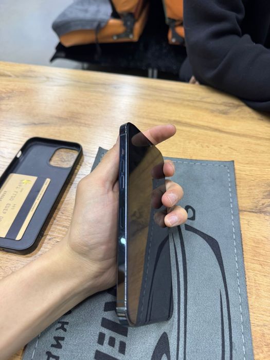 12 про макс 256гб