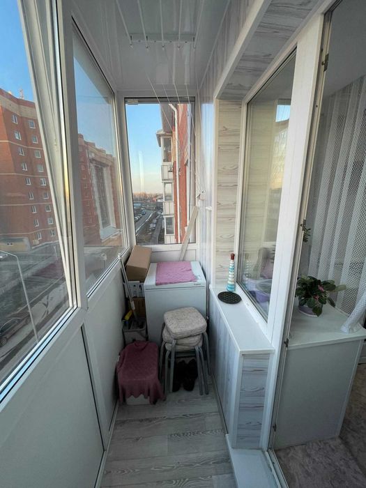 Продажа 1-комнатной мкрн Юбилейный