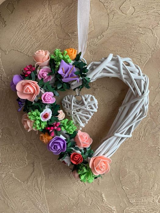 Продавам ръчно-изработен подарък