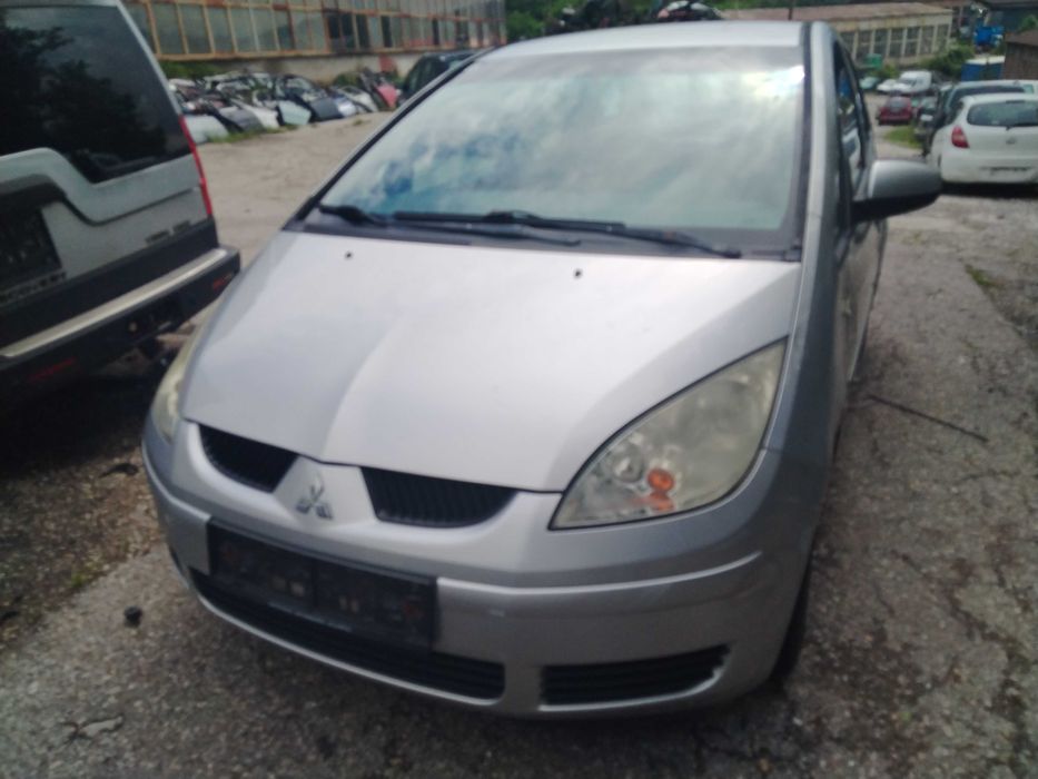 Mitsubishi Colt (Z30) 1.3i 95 к.с. 2005г. на части