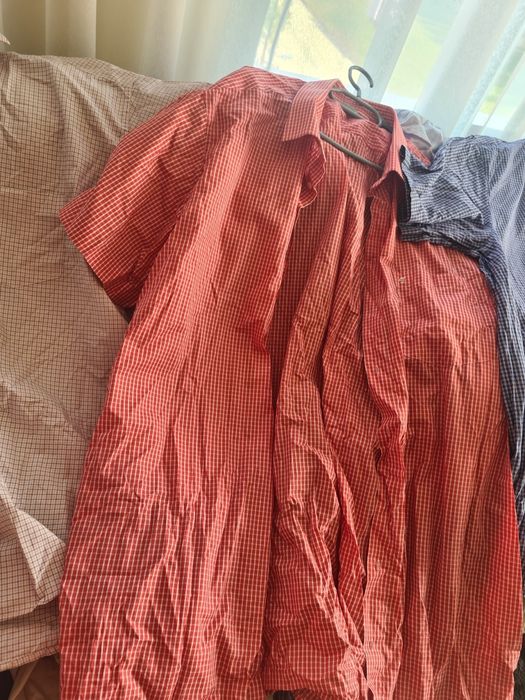 Camasi pt barbati nr mare