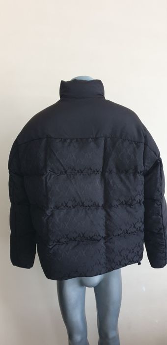Armani Exchange A/X  Down  L/ XL ОРИГИНАЛ НОВО! Мъжко Зимно пухено Яке
