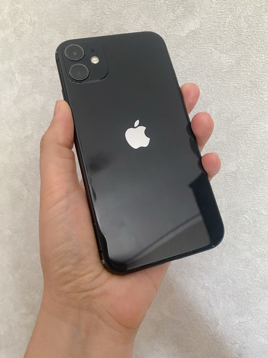 Айфон 11 64гб Apple