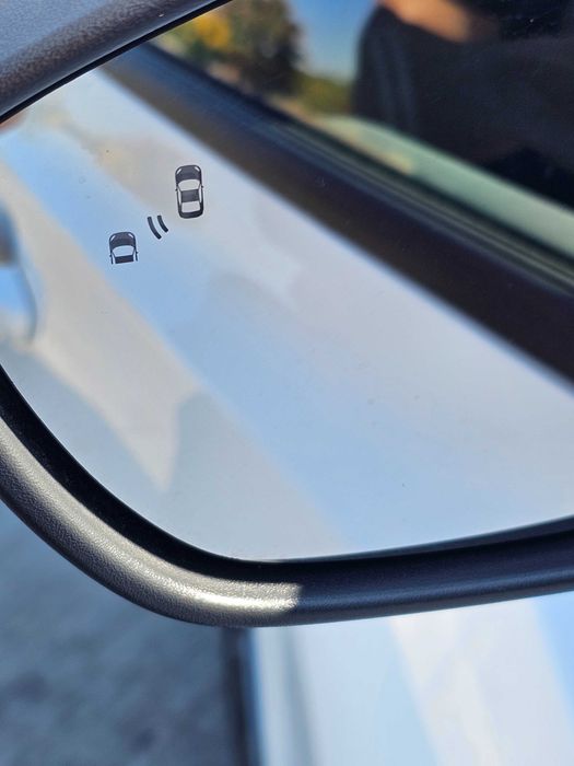 FORD Focus 2025 — imagine 5