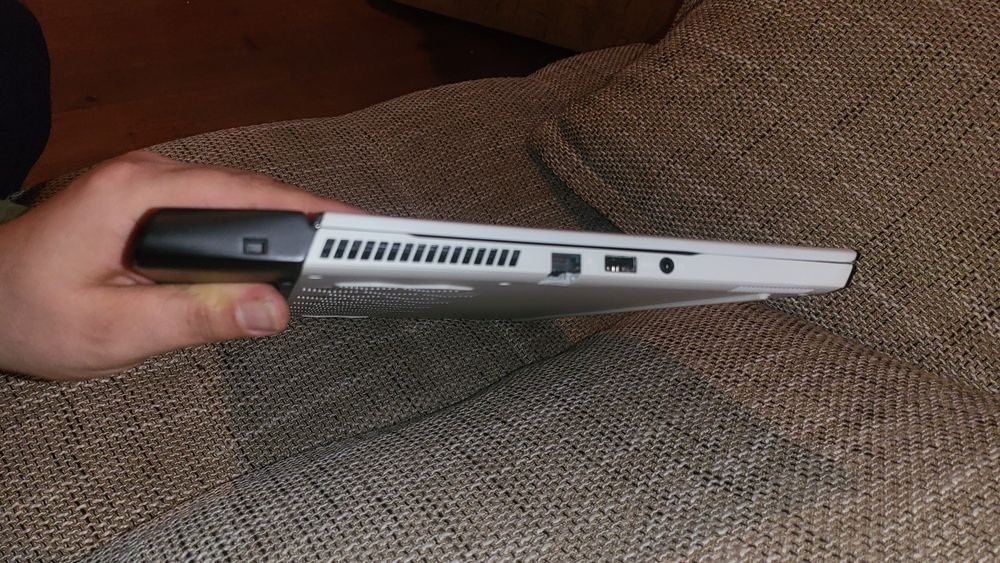 ТОП Геймърски Лаптоп Alienware m15 R3 p87f RTX2070