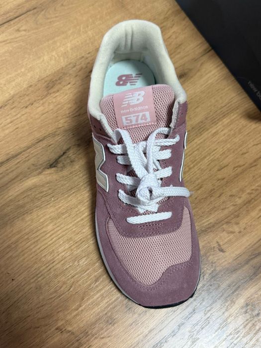 New Balance — оригинал, новые