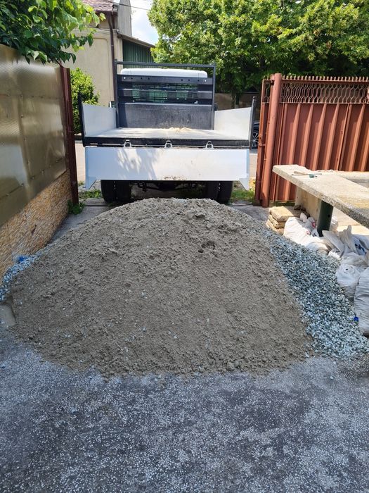 Balastru pentru beton