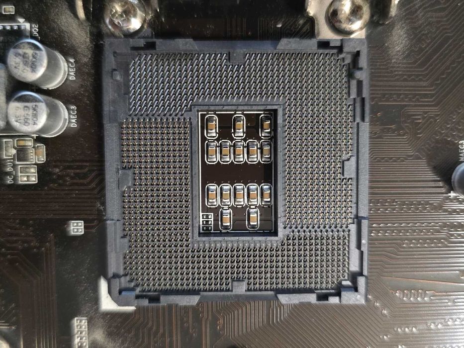 Placa de baza GIGABYTE GA-H110M-S2H, Socket LGA 1151, DDR4, PCi-E