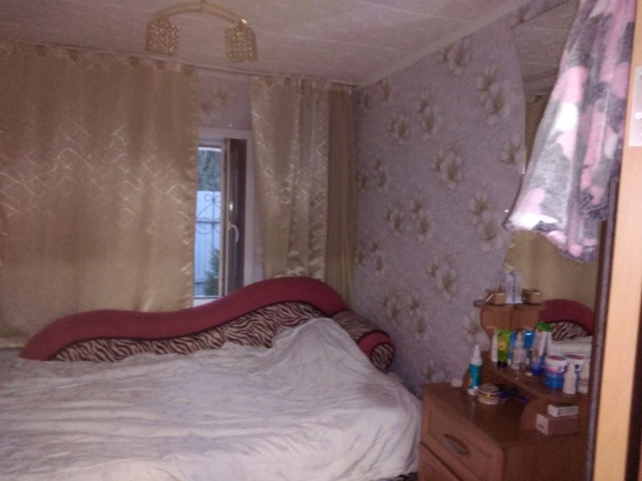 Продам дом район пристань