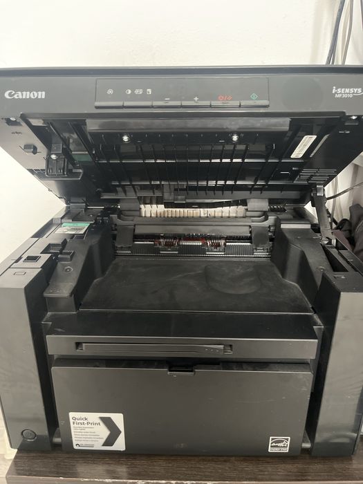 canon принтер  сатлат
