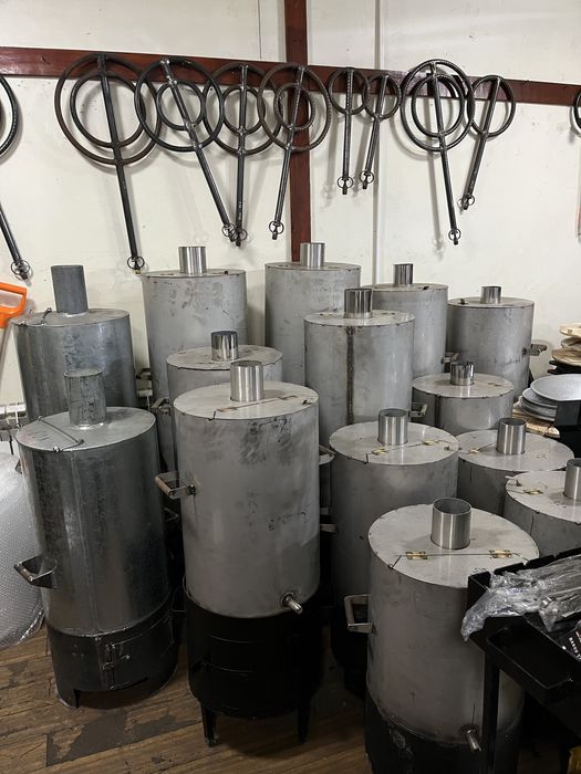 Титан нержавейка для чая