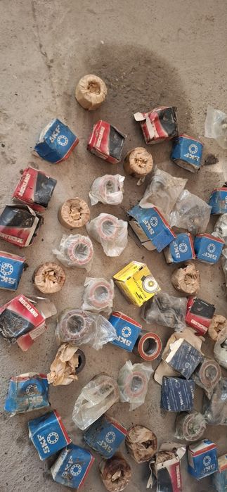 Запчасти Новые Оргинальние.