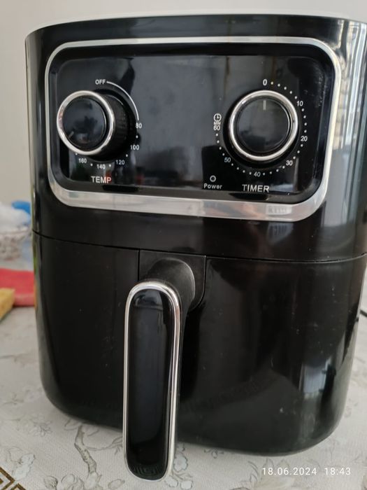 Продам аэрогриль