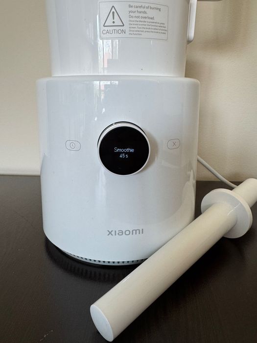 Смарт блендер Xiaomi
