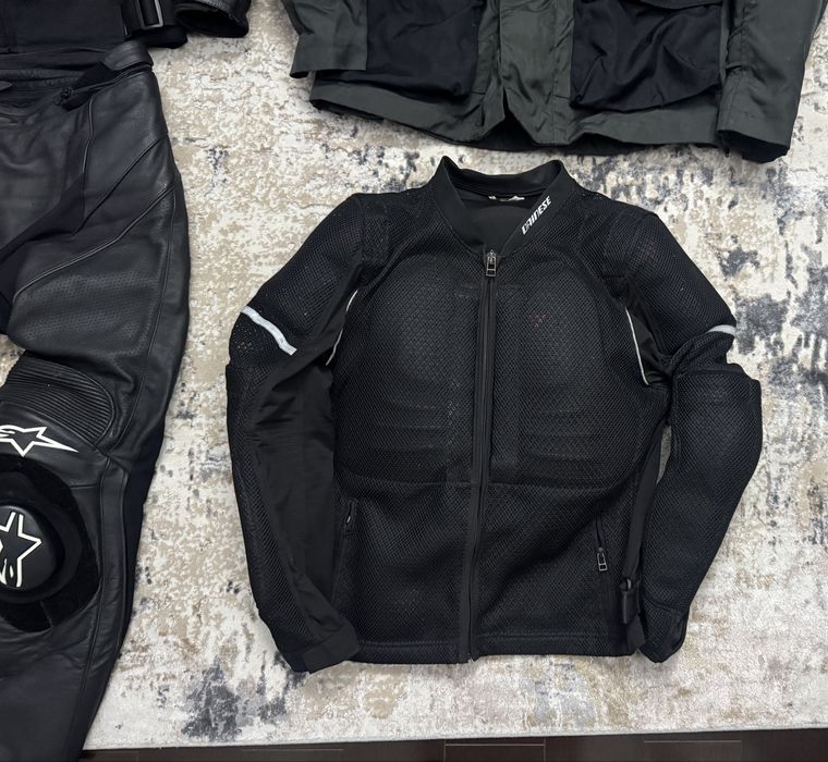 Alpinestars Dainese 52