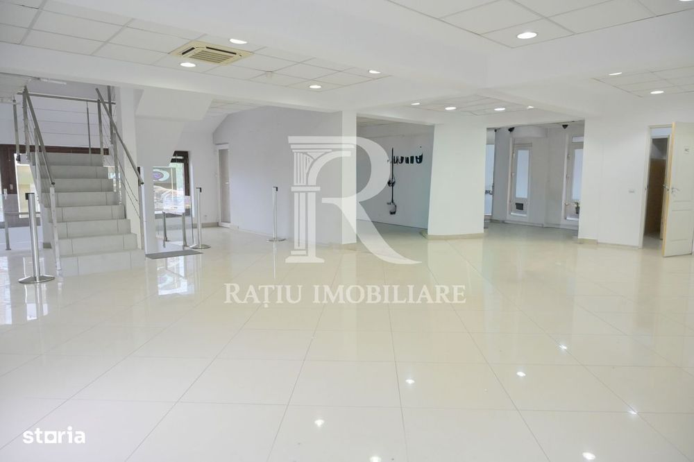 Spatiu Comercial | Nufarul | Oradea