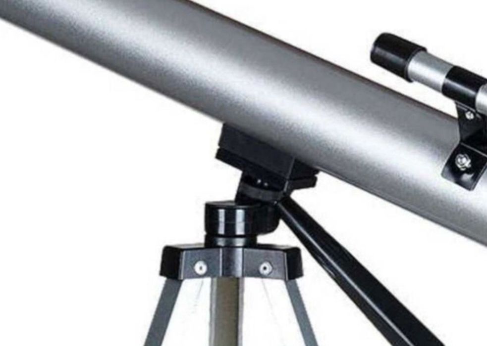 Детски телескоп увеличение х 300