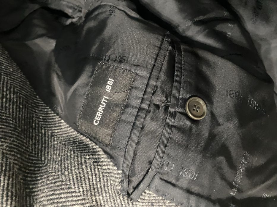 Качественное польто