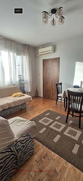 Продава се Двустаен апартамент в Стара Загора, Операта - 59 кв.м за 1202 €/кв.м - Снимка #1