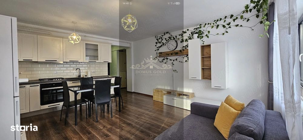 Apartament 3 camere Donath Park — fotografia 3