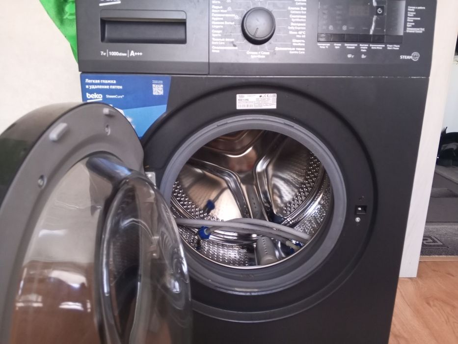 Продам стиральные машинки
